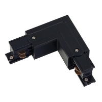 Коннектор L-образный правый Nowodvorski Ctls Power 8228  фото, kupilegko.ru