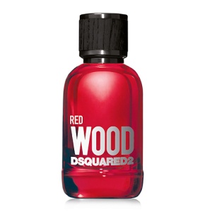 Женская туалетная вода, парфюм DSQUARED2 Red Wood 84000013 LT  фото, kupilegko.ru