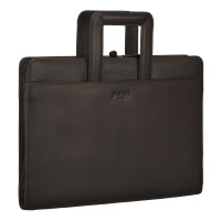 Папка А4 для документов Dr.Koffer G231983-260-09 21965 DK  фото, kupilegko.ru