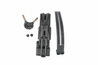 Замок противоугонный, KLONK, 10392 KLONK  фото, kupilegko.ru