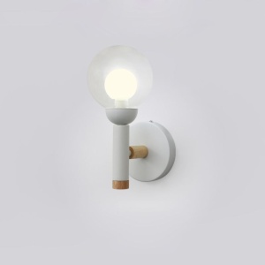 Бра, светильник настенный накладной Imperium Loft 101551-26  фото, kupilegko.ru