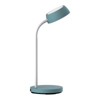 Настольная лампа Gauss Qplus GT6023  фото, kupilegko.ru