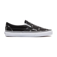 Слипоны VANS CLASSIC SLIP-ON VNVA5JMH 340938 SP  фото, kupilegko.ru