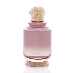 Женская парфюмерная вода KHADLAJ Rose Couture 146701179 LT  фото, kupilegko.ru