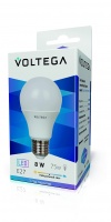 Светодиодная лампа Voltega SIMPLE LIGHT 5754  фото, kupilegko.ru