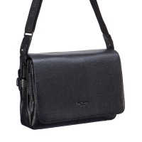 Кожаная сумка мужская Dr.Koffer M402403-90-04 3995 DK  фото, kupilegko.ru