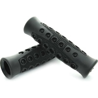 Рукоятки руля, 120 мм/, SAIGUAN, SR-41, RGRSR4100001 SAIGUAN  фото, kupilegko.ru