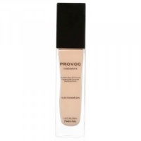Тональная основа для нормальной и комбинированной кожи Provoc CheckMatte Foundation (PVF2027, 27, 27, 1 шт)  фото, kupilegko.ru