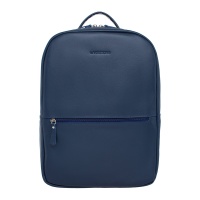 Мужской рюкзак Hedley Dark Blue Lakestone 62930 LS  фото, kupilegko.ru