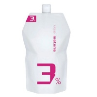 Оксидант для красителей Materia New OXY 3%  фото, kupilegko.ru