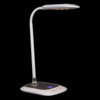 Настольная лампа Reluce 01328-2.7-01 GY  фото, kupilegko.ru