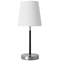 Настольная лампа Arte Lamp Rodos A2589LT-1SS  фото, kupilegko.ru
