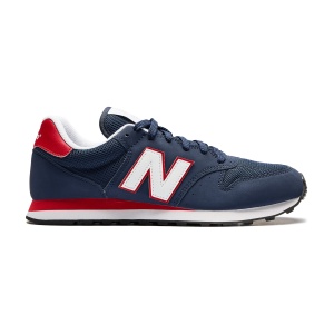 Кроссовки NEW BALANCE 500 NBGM500 365875 SP  фото, kupilegko.ru