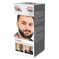 Краска для бороды Barbers choice темно-коричневая (1203, T_K, Темно-коричневая , 1 шт)  фото, kupilegko.ru