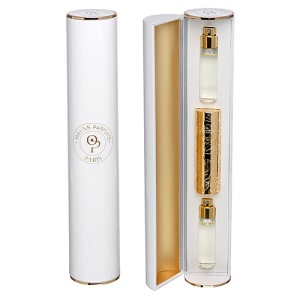 Женский парфюмерный набор ORENS PARFUMS Moire de Kalha 146200289 LT  фото, kupilegko.ru