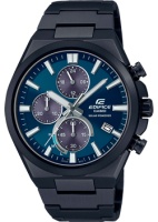 Японские наручные мужские часы Casio EQS-950DC-2A. Коллекция Edifice  фото, kupilegko.ru