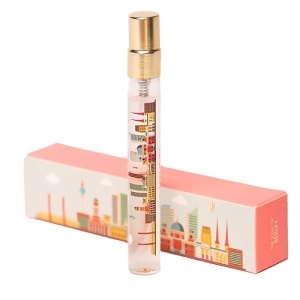 Женская парфюмерная вода ЛЭТУАЛЬ SOPHISTICATED Scent Of Berlin 112200745 LT  фото, kupilegko.ru