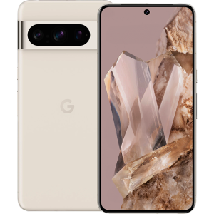 Смартфон, мобильный телефон Google Pixel 8 Pro 12/128GB Beige EAC  фото, kupilegko.ru