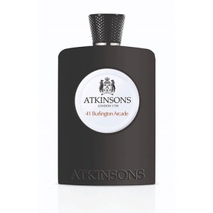 Парфюмерная вода ATKINSONS 41 Burlington Arcade 117500385 LT  фото, kupilegko.ru