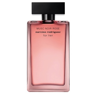 Женская парфюмерная вода NARCISO RODRIGUEZ For Her Musc Noir Rose 116500014 LT  фото, kupilegko.ru