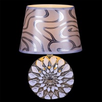 Настольная лампа Reluce 01870-0.7-01 CR  фото, kupilegko.ru