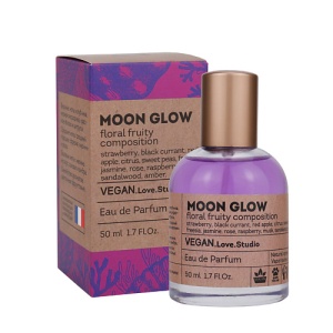 Женская парфюмерная вода VEGAN.LOVE.STUDIO Moon Glow 150400535 LT  фото, kupilegko.ru