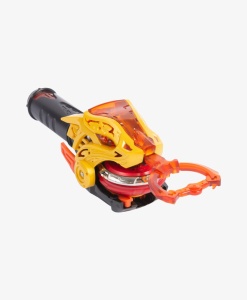 Волчок Infinity Nado Эпик Лончер Стартер Blazing Bear 77231 GU  фото, kupilegko.ru