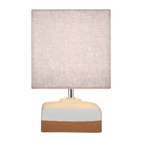 Настольная лампа Ritter Biscuit 52707 7  фото, kupilegko.ru