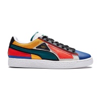 Кроссовки PUMA Suede Layers PM387480 342443 SP  фото, kupilegko.ru