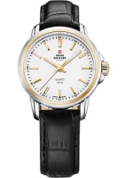 Швейцарские наручные женские часы Swiss Military SM34040.09. Коллекция Classic  фото, kupilegko.ru