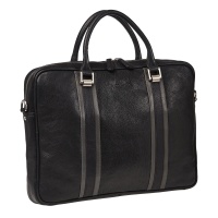 Кожаная сумка мужская Dr.Koffer B402599-245-04 16585 DK  фото, kupilegko.ru