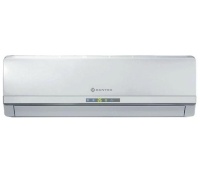 Настенный кондиционер, сплит-система Dantex RK-24SEG  фото, kupilegko.ru