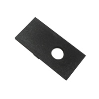 Заглушка для магнитного шинопровода Arlight Mag-Orient-Cap-Power-2652 033748  фото, kupilegko.ru