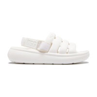 Шлепанцы UGG Sport Yeah UG1126811 315581 SP  фото, kupilegko.ru