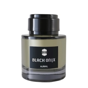 Парфюмерная вода AJMAL Black Onyx 116200547 LT  фото, kupilegko.ru