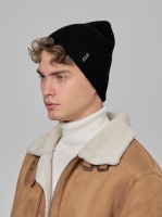 Мужская шапка бини Dr.Koffer M-10198-04 25053 DK  фото, kupilegko.ru
