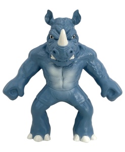 Фигурка-тянучка Stretchapalz ANIMALS Носорог 14 см 79224 GU  фото, kupilegko.ru