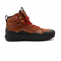 Кеды VANS ULTRARANGE EXO HI GORE-TEX MTE-2 VNVA5KS6 314722 SP  фото, kupilegko.ru