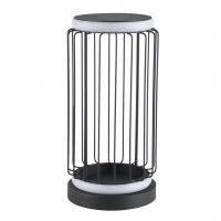 Настольная лампа De Markt Айсфельд 3 655031001  фото, kupilegko.ru