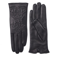 Кожаные перчатки Dr.Koffer H660110-236-04 15225 DK  фото, kupilegko.ru