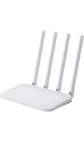 Роутер Xiaomi Mi 4C Wi-Fi DVB4231GL, белый  фото, kupilegko.ru
