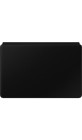 Планшет Чехол-клавиатура Samsung EF-DT870BBRGRU для планшета Tab S8, черный  фото, kupilegko.ru