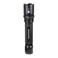 Фонарик Elektrostandard FLS04-15-5W 200m BK Черный (Focus Line)  фото, kupilegko.ru