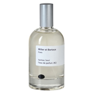 Женская парфюмерная вода MILLER ET BERTAUX L'eau De Parfum #2 106000011 LT  фото, kupilegko.ru
