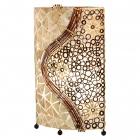 Настольная лампа Globo Bali 25824T  фото, kupilegko.ru