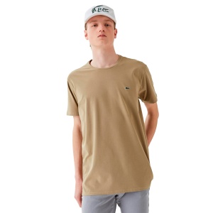 Футболка LACOSTE TH0998 335037 SP  фото, kupilegko.ru