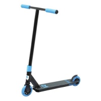 Самокат 540, 2020-2021, голубой/черный, 1BKR1C6RX009 RRAMPA  фото, kupilegko.ru