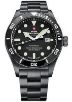 Швейцарские наручные мужские часы Swiss Military SMA34075.04. Коллекция Diver  фото, kupilegko.ru