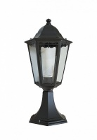 Уличный наземный светильник Feron 11070  фото, kupilegko.ru