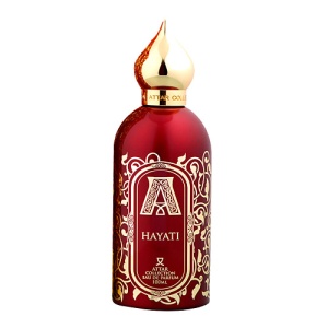 Женская парфюмерная вода ATTAR Hayati 68200007 LT  фото, kupilegko.ru